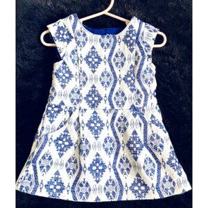Genuine Kids from OshKosh B'gosh Dress Girls Size 12-18 M
